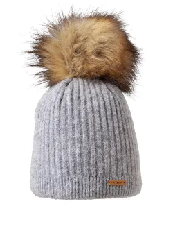 Lisa Natural Fur C015